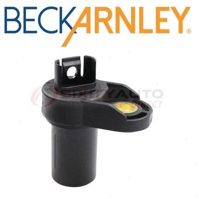 Beck Arnley Crankshaft Position Sensor for 2010-2013 BMW 750Li xDrive - hw - Image 1 of 4
