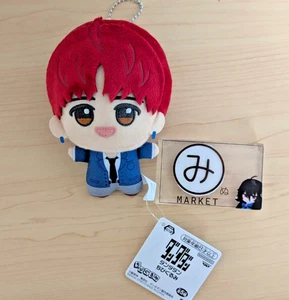 Dandadan Chibigurumi Jiji Jin Enjoji Peluche Mascota Japón Nuevo - Imagen 1 de 2