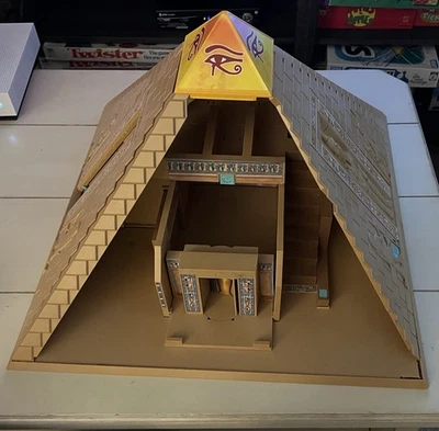 Playmobil Egyptian Pyramid 4240 Retired - Image 1 of 4