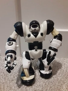 WowWee Mini Robosapien PARTS ONLY - Picture 1 of 5