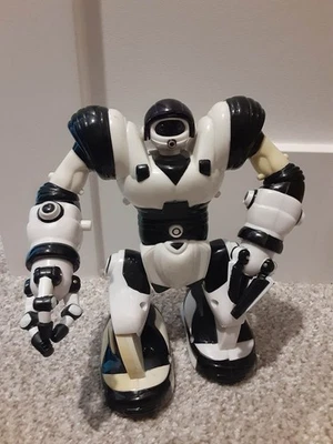 WowWee Mini Robosapien PARTS ONLY - Image 1 of 4