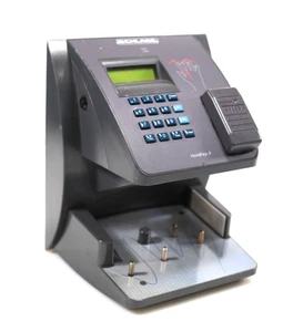 SCHLAGE HK-2 HandKey CR Biometric Scanner + HID ID Card Scanner - Picture 1 of 4