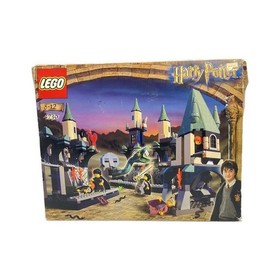 Lego Blocks 4730 Harry Potter and The Chamber of Secrets 6e02c4493c503336994d54