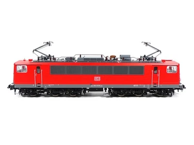 Roco H0 Elektrolokomotive 155 013-6 DB AG digital sound AC 7520109 neu OVP - Bild 1 von 3