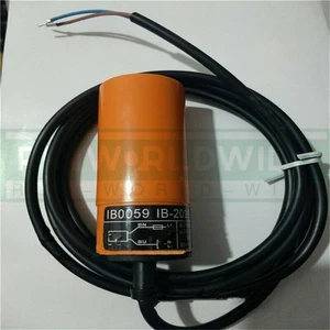 QTY:1 New for IFM Proximity Switch IB0059 Induction Sensor - Afbeelding 1 van 2