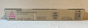 Genuine Ricoh IM C3010/C3510 Magenta Toner 842552 NEW BOX OEM - Bild 1 von 8