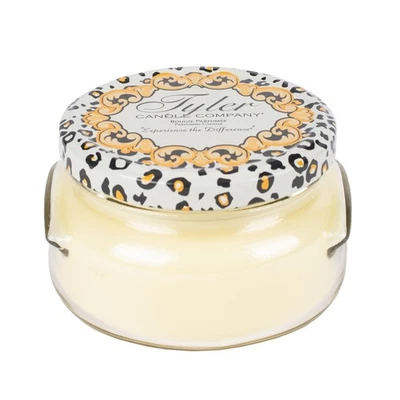 Prestige Collection 3.4oz one Wick Tyler Candle-Beach Blonde Scent - Image 1 of 4