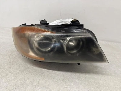 Faro pasajero sedán mercado canadiense compatible 06-08 BMW 323i 1986187 Foto 1 de 4