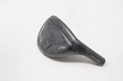 Mizuno Jpx Fli-Hi 25 25*  Hybrid Club Head Only Inv12860447 - Image 1 of 4