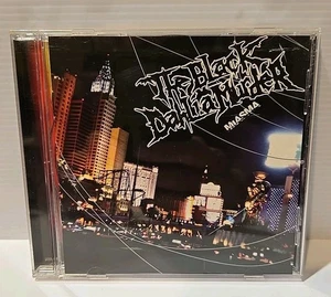 Black Dahlia Murder - Miasma - CD - Metal Blade - Picture 1 of 4