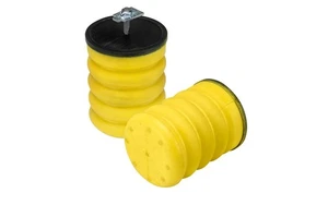 SuperSprings SumoSprings Suspension Helper Springs for Express 3500 SSR-206-54 - Bild 1 von 7