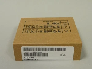 NEW SIEMENS 6ES7132-6BF01-0BA0  [24 MONTHS WARRANTY] - Bild 1 von 2