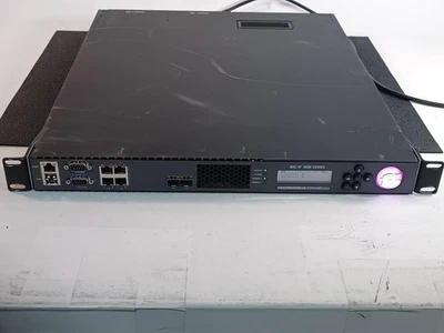 F5 Networks BIG-IP 1600 Series Application Delivery Controller - Image 1 of 4