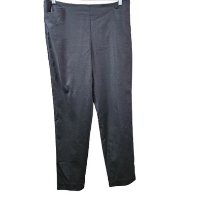 Vince Camuto Black Dress Pants Size 12 - Image 1 of 4