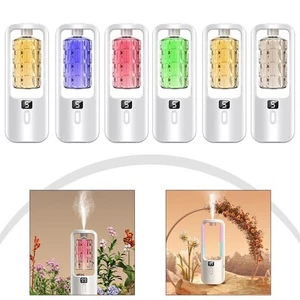 Aromatherapy Device Perfectly Sized for Bathrooms or Cozy Spaces at Home - Afbeelding 1 van 58