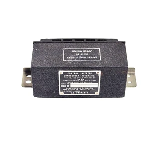 Cook Electric Diaphlex AF 33-600-39407 Inverter Unit 666-154 USED. - Bild 1 von 5