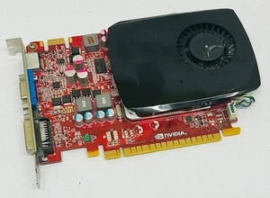 3GB HP 649669-001 nVidia GeForce GT545 DVI HDMI VGA PCI-e Graphics Video Card - Picture 1 of 5