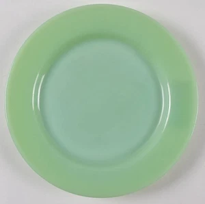 Anchor Hocking Jade Ite  Dinner Plate 7007720 - Picture 1 of 1