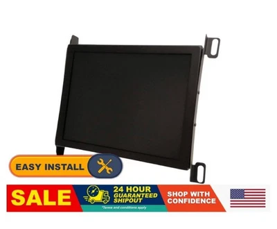 Actualización de monitor LCD monocromo para Mazak C3240 de 12 pulgadas con kit de cable Foto 1 de 4