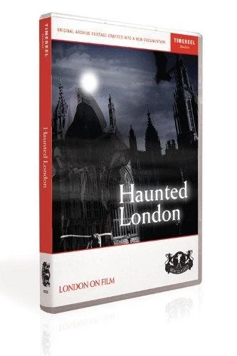 Haunted London [DVD] - Image 1 of 1