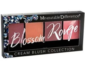 fard crema rouge fiori differenza misurabile collezione - Foto 1 di 4