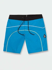 VOLCOM Men's Boardshorts RAINBOWBRIDGE LIBERATORS - MAB - Size 36 - NWT - Picture 1 of 3