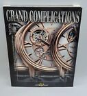Grand Complications, Paperback by Tourbillon International. VOL. V Watches