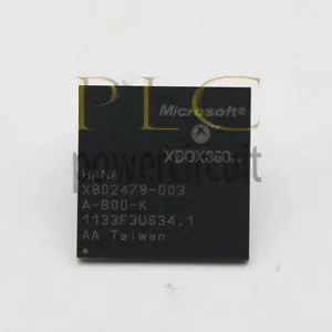 1PCS New XBOX360 chip XBOX 360 (X802478-003) SLIM HANA HDMI SCALER CHIP - Picture 1 of 4