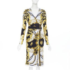 versace dresses ebay