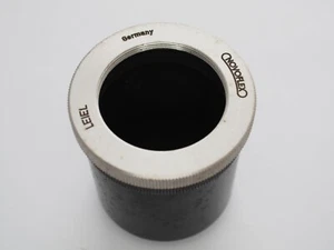 Novoflex WEBLEI-P Leica 39mm to C-Mount Adapter - Picture 1 of 2