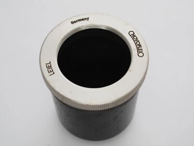 Novoflex WEBLEI-P Leica 39mm to C-Mount Adapter - Image 1 of 2