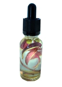 High John the Conqueror Oil Luck Money Strength Power Conjure Oil Spell Wicca  - Picture 1 of 5