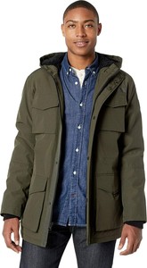 Levi's Parkas Green Coats, Jackets 