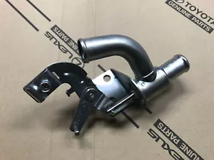 Toyota Land Cruiser FJ40 FJ45 Heizungsventil Heizung Ventil Heater Water Valve - Picture 1 of 2