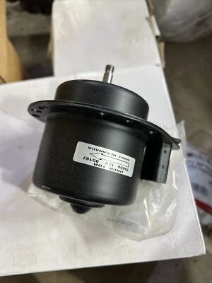 Engine Cooling Fan Motor Hayden 4684 - Image 1 of 4