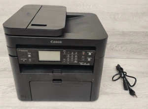 Canon ImageClass MF227dw Monochrome Printer Copier 8715 Pages Tested Works READ - Picture 1 of 24