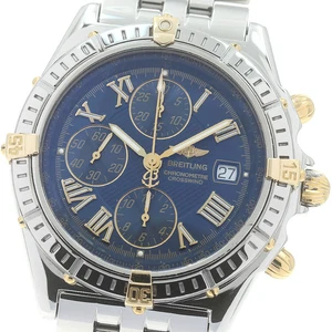 BREITLING Crosswind B13355 Chronograph Date Automatic Men's Watch_876388 - Picture 1 of 7