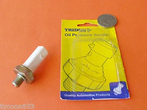 NEW OIL PRESSURE SENDER SUIT VOLKSWAGEN VW TRANSPORTER IV 1992 - 2004 - Picture 1 of 3