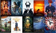Disney Pixar Movies Encanto, Cruella, Luca, Soul & More NEW (4K/Blu-ray/DVD)