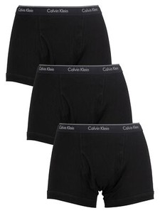 Las mejores ofertas en Para De hombre Calvin Klein Boxers | eBay