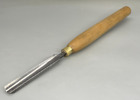 Robert Sorby 7/8" Roughing Out Gouge Woodturning Chisel Tool