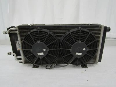 VENTILADORES CONDENSADOR RADIADOR RADIADOR 1,8 L LOTUS ELISE 2005 Foto 1 de 4