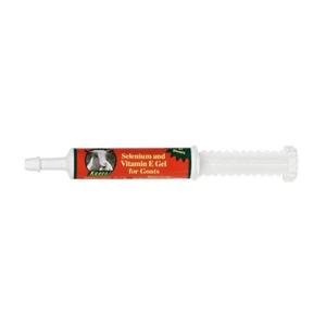 Kaeco Selenium and Vitamin E Gel for Goats 30 ml - Picture 1 of 1