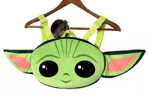 Mochila de peluche Star Wars Mandalorian Grogu Disney - Imagen 1 de 3