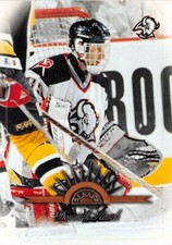 1997-98 Leaf #2 Dominik Hasek