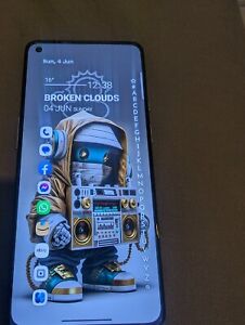 OnePlus 9 - 128GB - Arctic Sky (Unlocked) (Dual SIM)