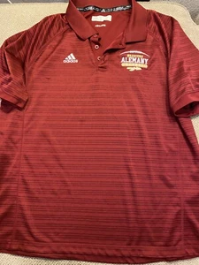 Polo Para Hombre Adidas Alemany Warriors Fútbol Escuela Secundaria XL - Imagen 1 de 1