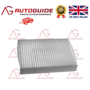 New Pollen / Cabin Filter fits TOYOTA AYGO B4, KGB40 1.0 2014 1KR-FE Ref EKF404 - Picture 1 of 1
