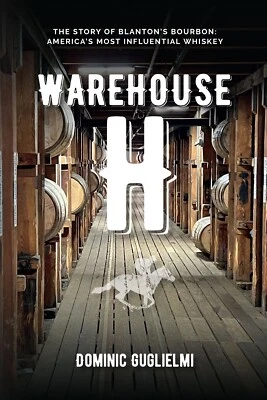 Warehouse H: The Story of Blanton's Bourbon, America's Most Influential Whiskey - Image 1 of 4