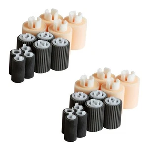 2 Pk Paper Feed Kit Canon imageRUNNER ADVANCE 8295 6055 8285 6065 F02-6205-000 - Picture 1 of 12